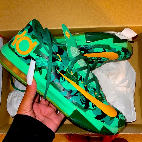 Easter KD 6 - Picture 2 of 3